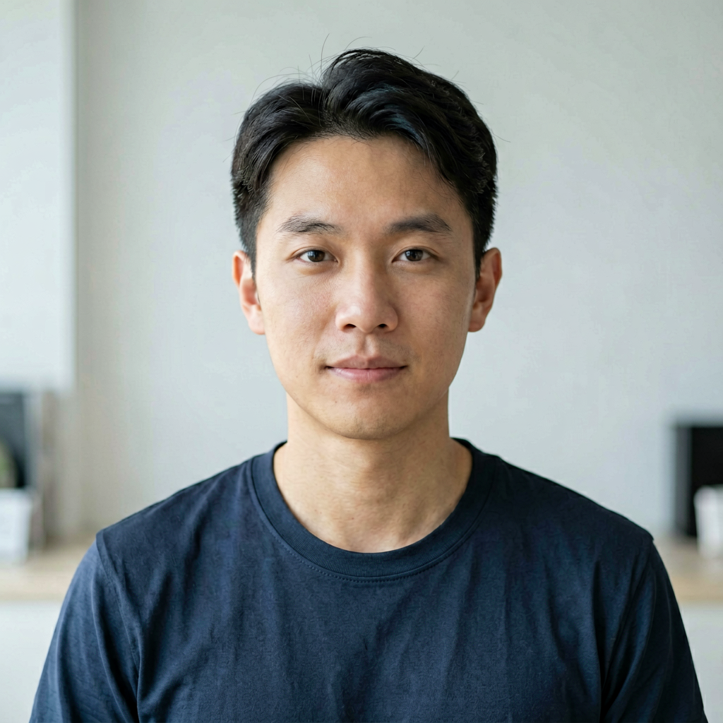 数据分析爱好者头像