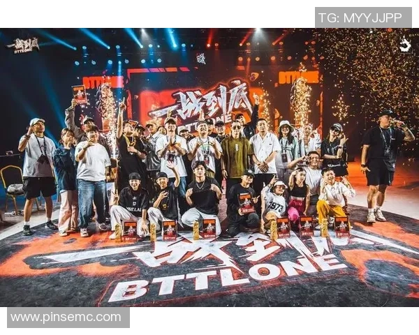 西安街舞队的反击之路:深度解析街舞文化与团队精神的碰撞与融合