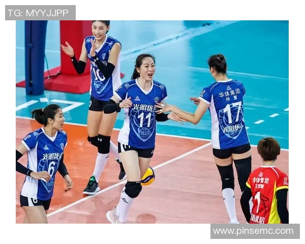 赛后分析:上海排球队与广州排球队的默契配合与战术探讨