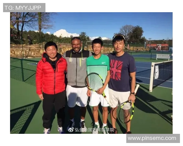 重庆网球队荣登全国网球配合排行榜第三名展现强大实力与团队默契