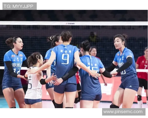 成都排球队以70分领跑城市联赛积分榜展现强劲实力